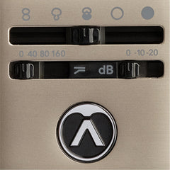 Austrian Audio OC818 Large-Diaphragm Condenser Studio Microphone