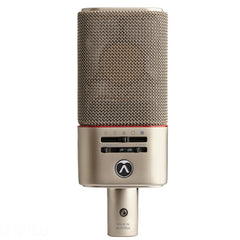 Austrian Audio OC818 Large-Diaphragm Condenser Studio Microphone