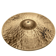 Avus Algen-05 5 Piece B25 Cymbal Pack