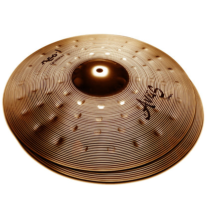 Avus Neo 1 Gold 5 Piece Cymbal Pack