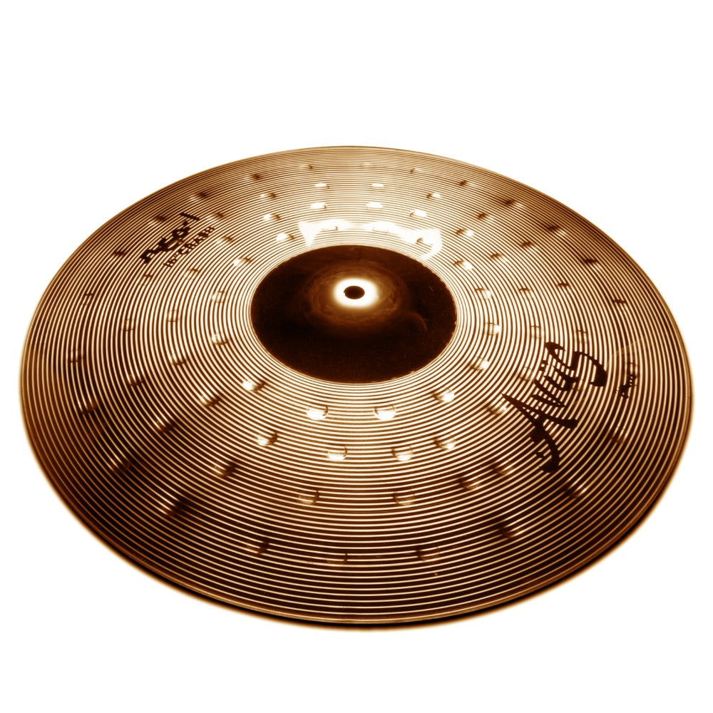 Avus Neo 1 Gold 5 Piece Cymbal Pack