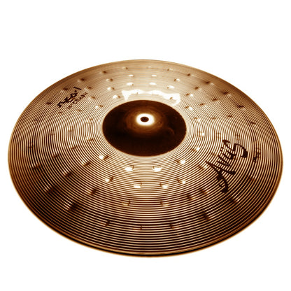 Avus Neo 1 Gold 5 Piece Cymbal Pack