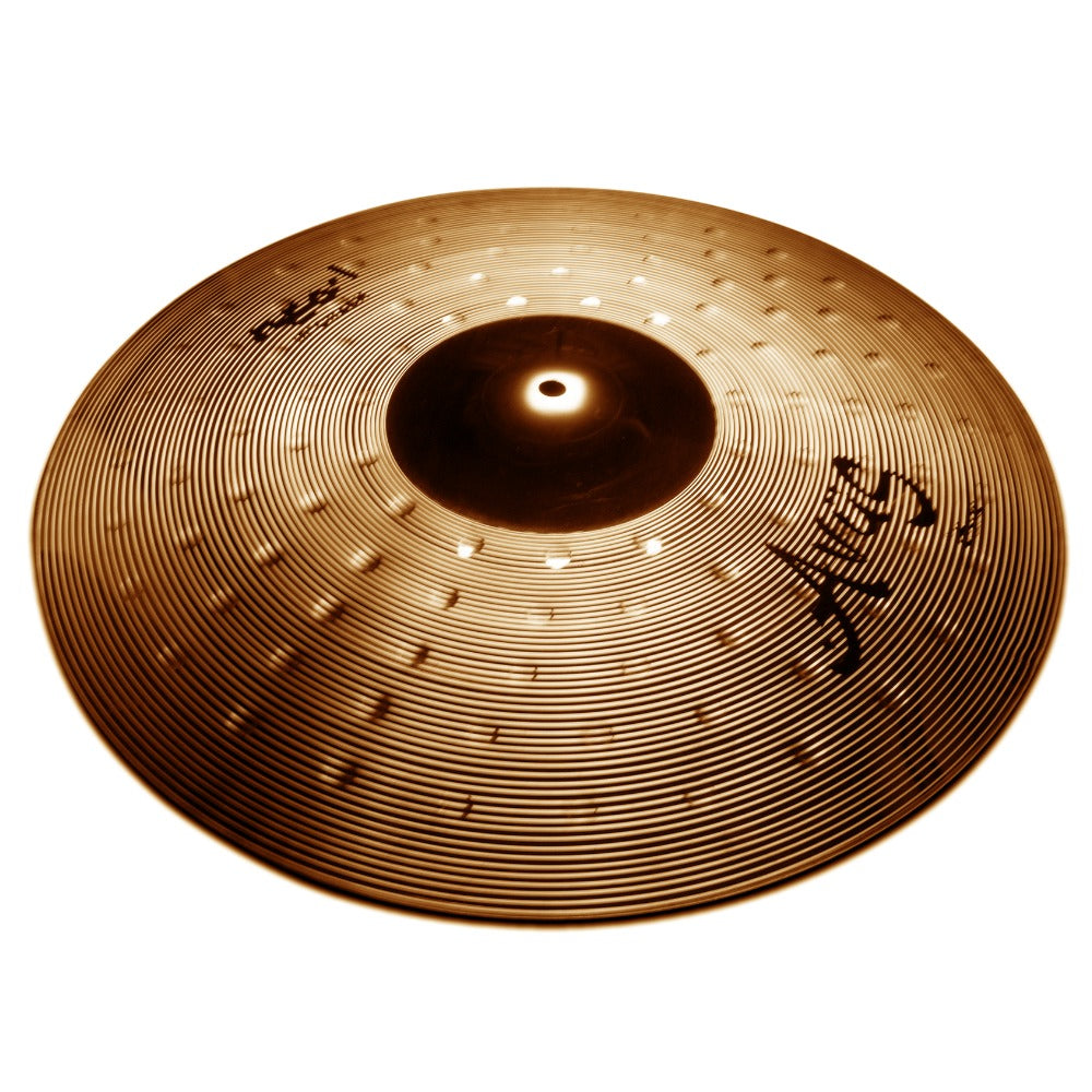 Avus Neo 1 Gold 5 Piece Cymbal Pack