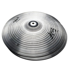 Avus Neo 1 Silver 5 Piece Cymbal Pack