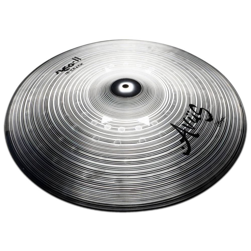 Avus Neo 1 Silver 5 Piece Cymbal Pack