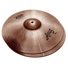 Avus Zgen-05 5 Piece B8 Cymbal Pack