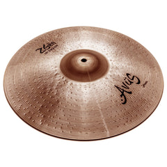 Avus Zgen-05 5 Piece B8 Cymbal Pack