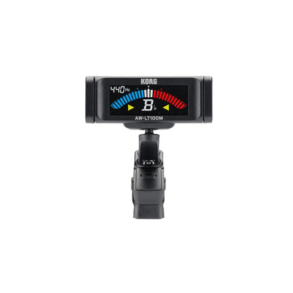 Korg AW-LT100 Clip On Tuner