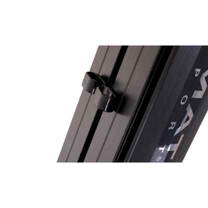 Ultimate Support Apex Series AX-48 PRO PLUS Keyboard Stand - Black