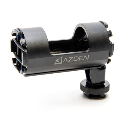 Azden SMH-1 Microphone Suspension Shock Mount