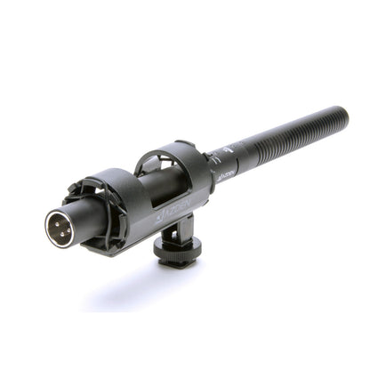Azden SGM 1X Shotgun Microphone