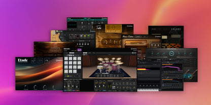 VST Instruments Absolute 7 Full Version