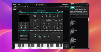 VST Instruments Absolute 7 Full Version