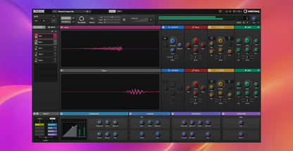 VST Instruments Absolute 7 Full Version