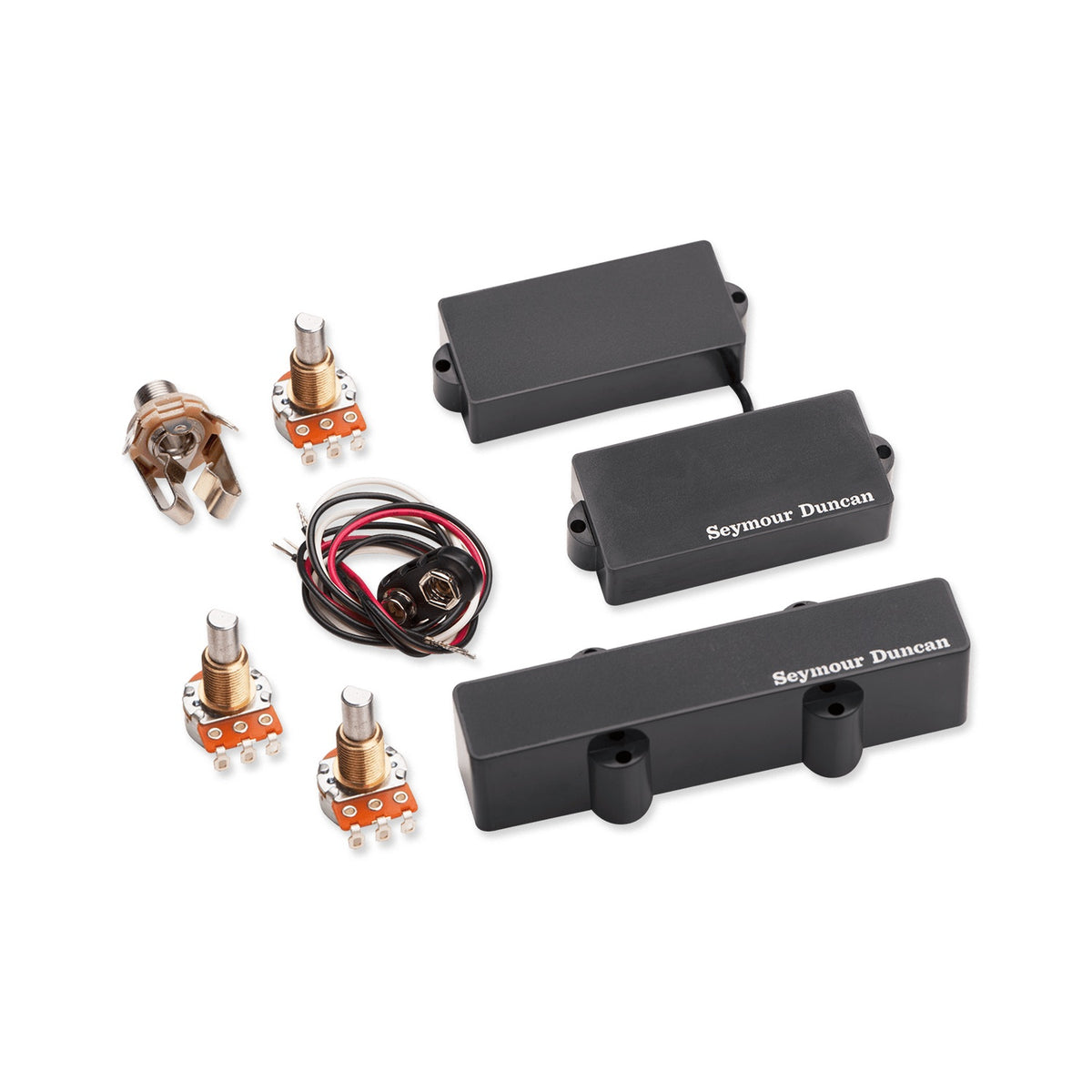 Seymour Duncan APJ-1 Active Bass Pickup
