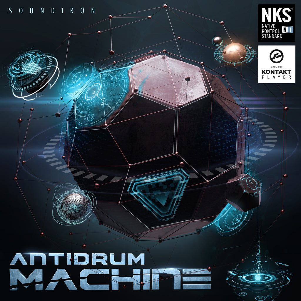 Antidrum Machine
