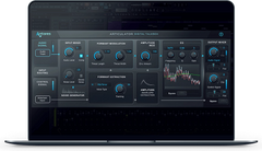 Antares Articulator Vocal Production Plugin
