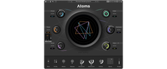 Baby Audio Atoms: Multi-Effect Plugin