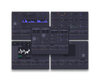Audiomodern Kromium Virtual String Instrument for Soundbox