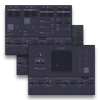 Audiomodern Kromium Virtual String Instrument for Soundbox