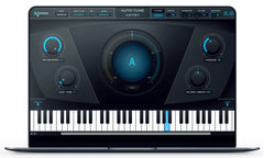 Antares Auto-Tune Artist Pitch Correction