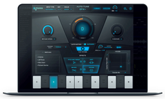 Antares Auto-Tune EFX Pitch Correction