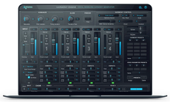 Antares Harmony Engine Harmony Generator