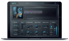 Antares Throat Vocal Effect
