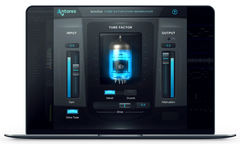 Antares Warm Vocal Effect