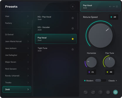 Antares AutoTune 2026