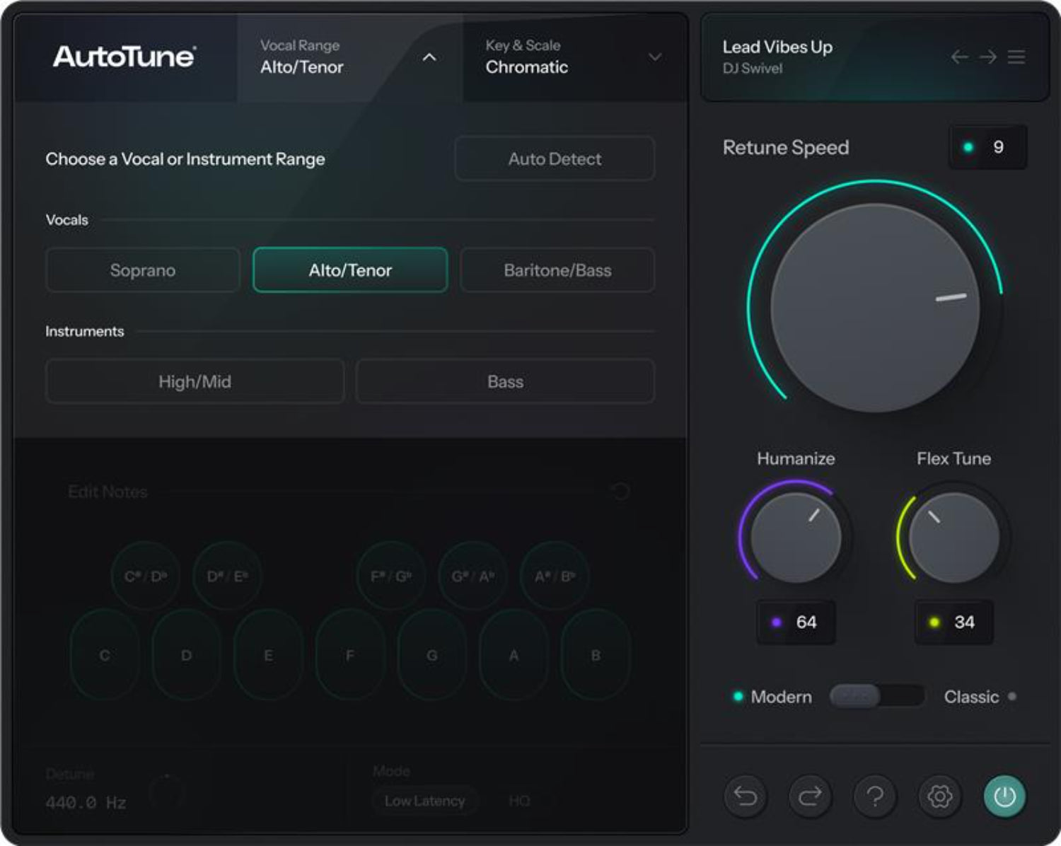 Antares AutoTune 2026