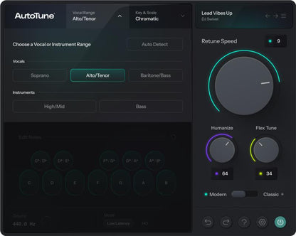 Antares AutoTune 2026