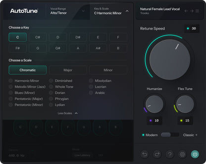 Antares AutoTune 2026