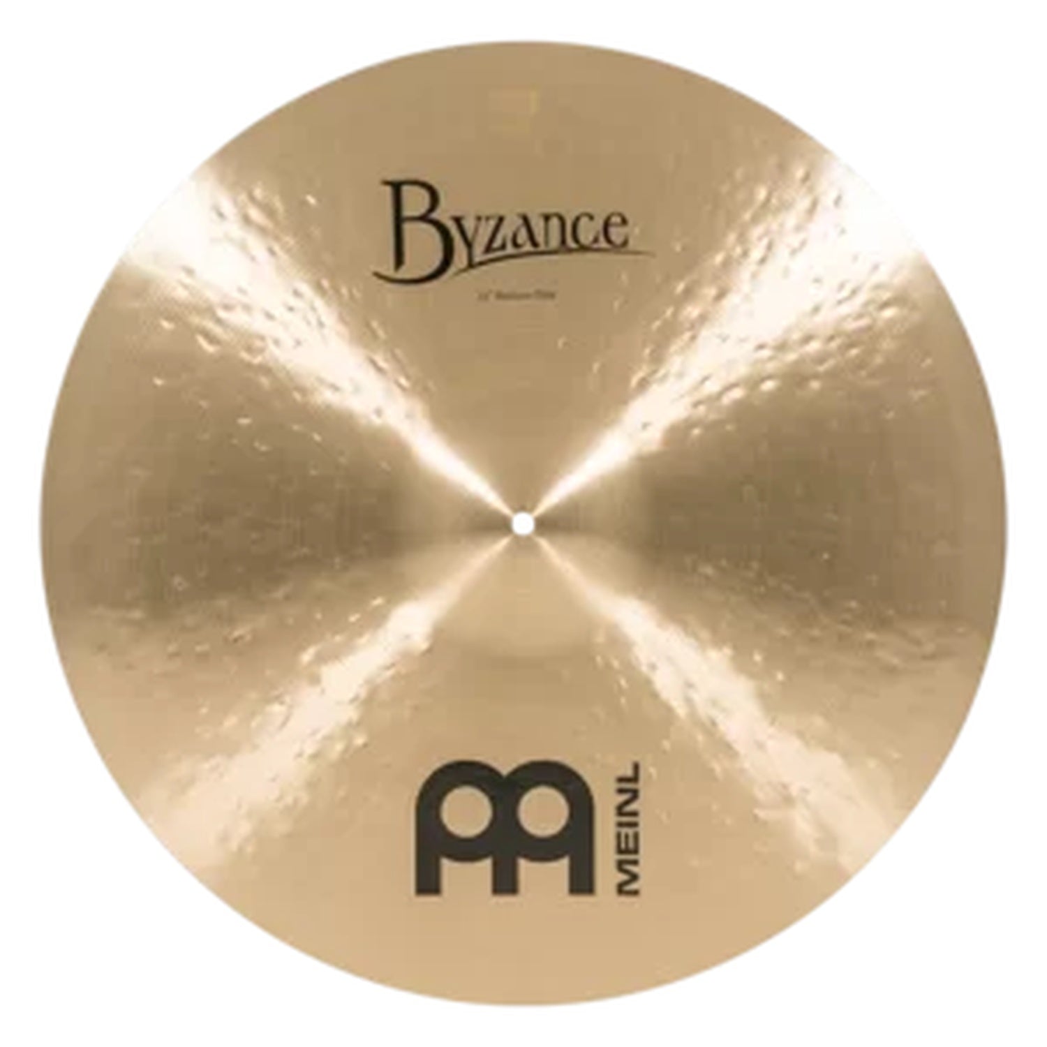 Meinl Byzance A-CS7 Thomas Lang Signature Cymbal Pack