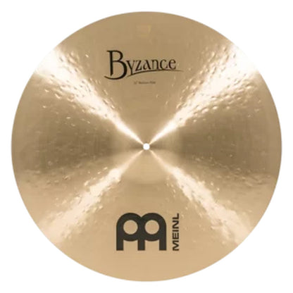 Meinl Byzance A-CS7 Thomas Lang Signature Cymbal Pack
