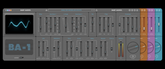 Baby Audio BA-1: Multiband Compressor