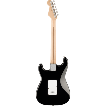 Fender Eric Clapton Stratocaster Electric Guitar - Black