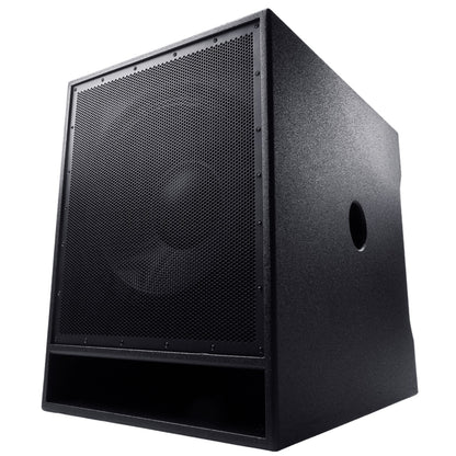Bassboss DJ18S-MK3 Single 18" Subwoofer