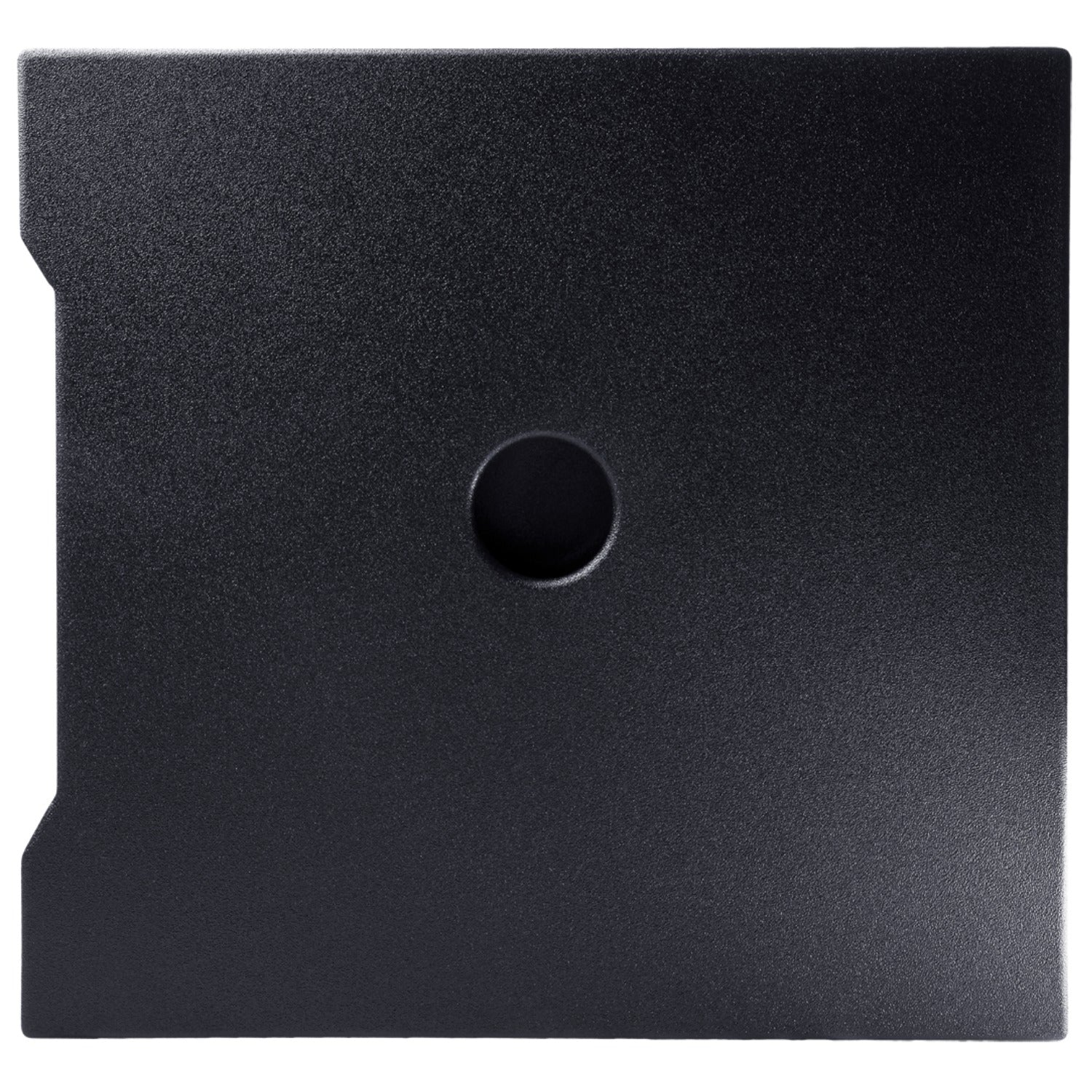 Bassboss DJ18S-MK3 Single 18" Subwoofer