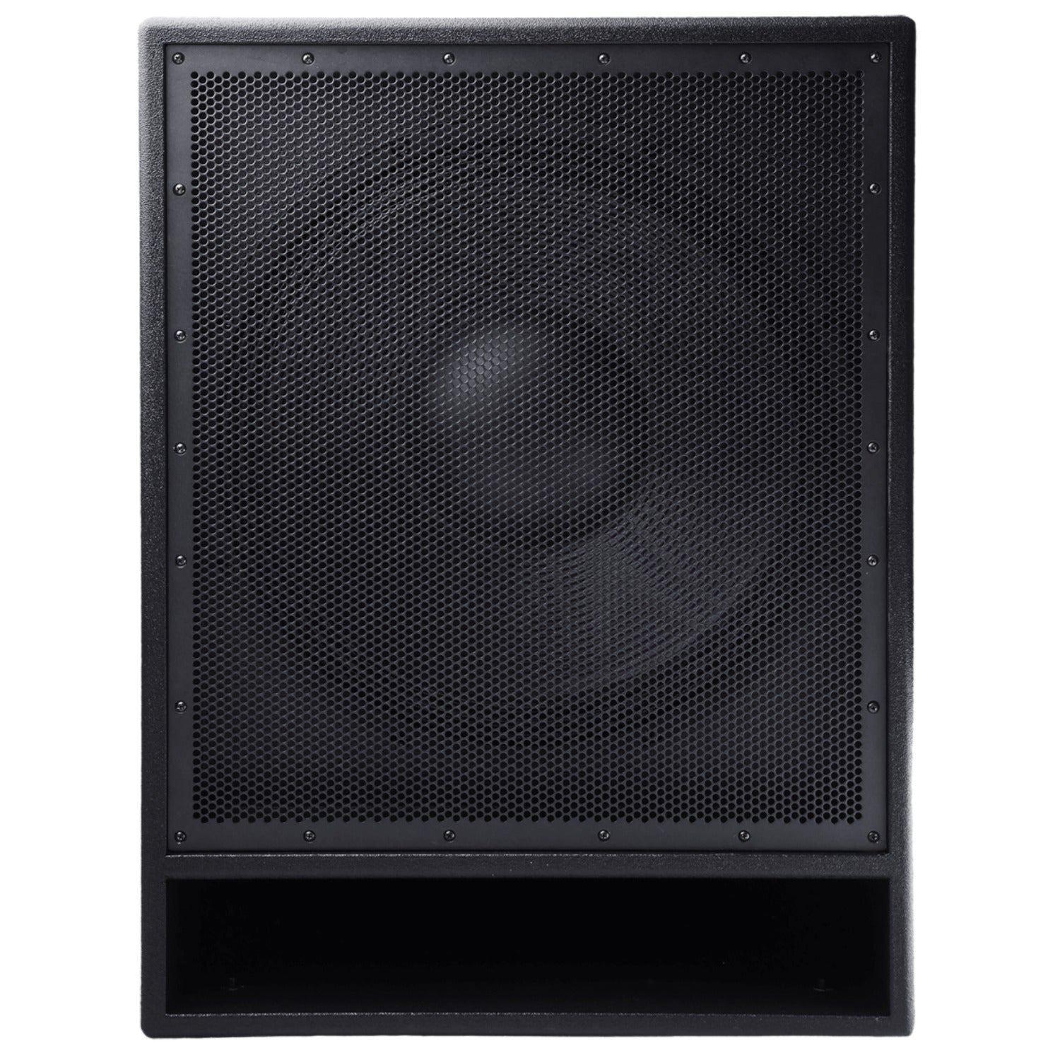 Bassboss DJ18S-MK3 Single 18" Subwoofer