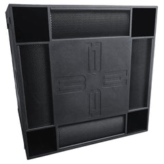 Bassboss KRAKEN-MK3 Quad 21" Subwoofer