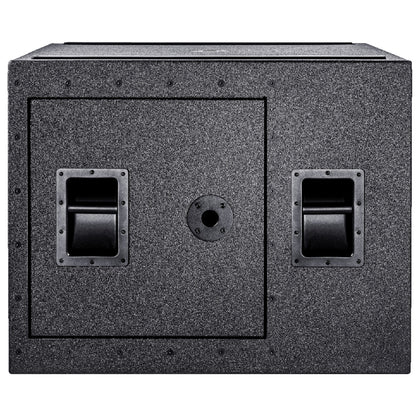 Bassboss MAKARA-MK3 Double 21" Subwoofer