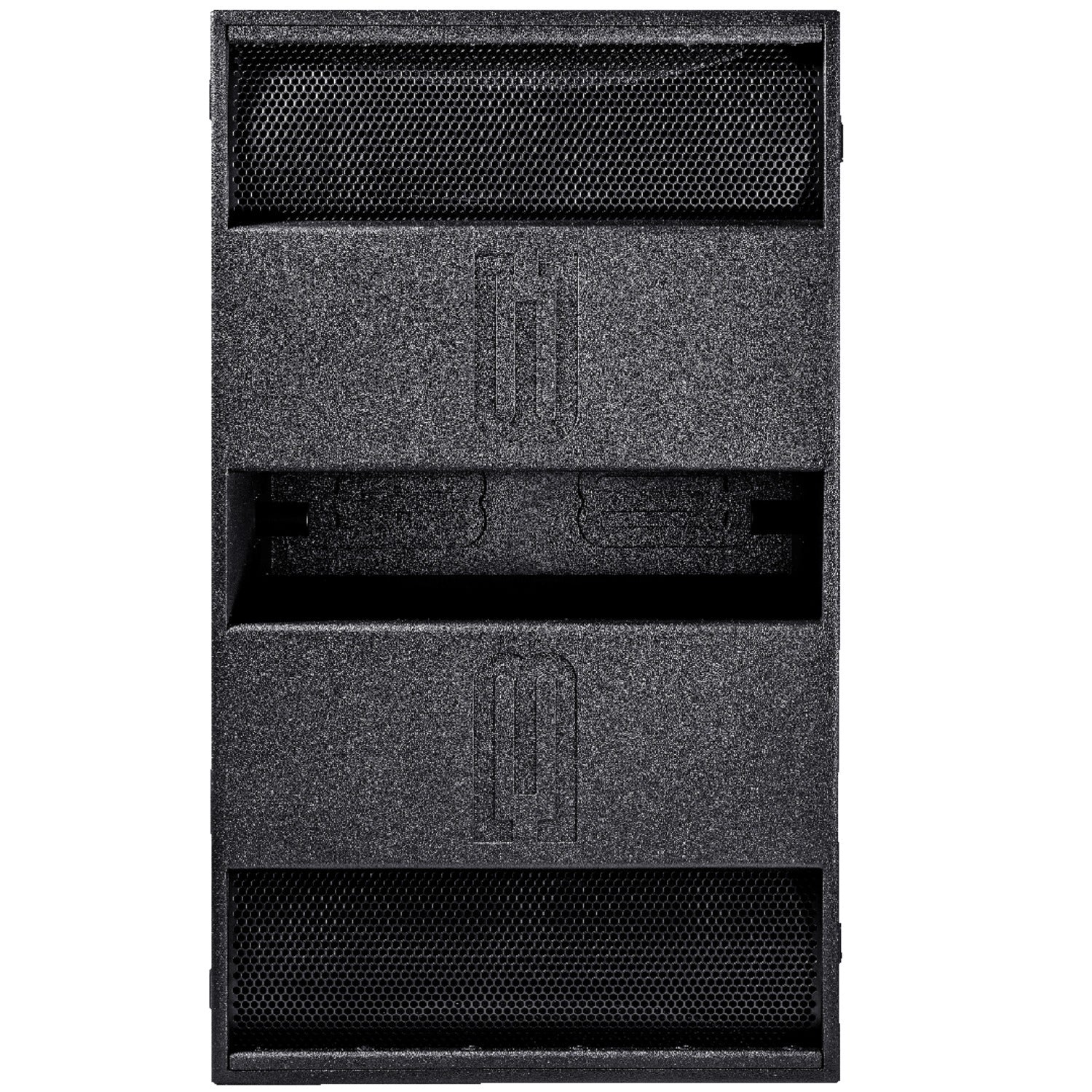 Bassboss MAKARA-MK3 Double 21" Subwoofer