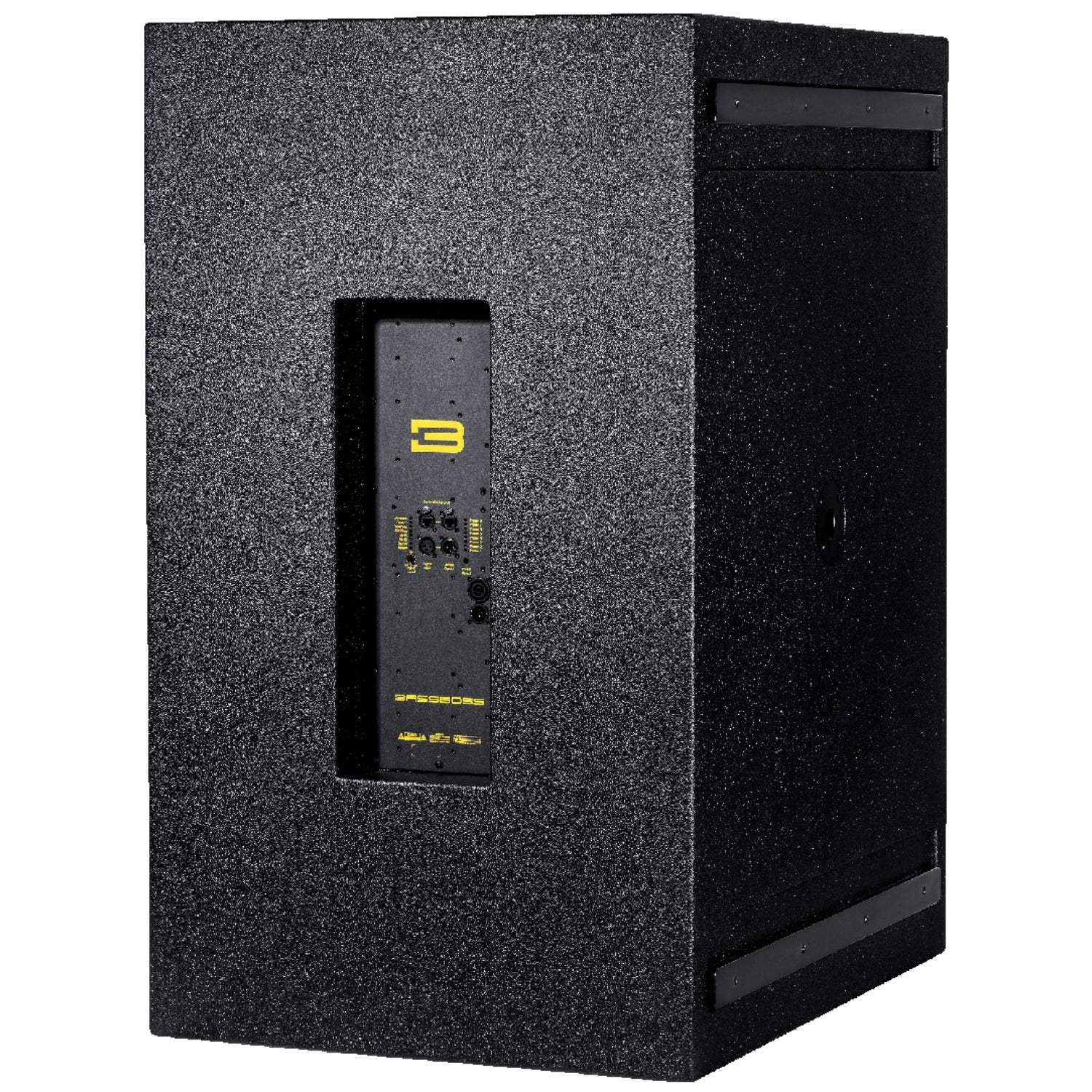 Bassboss MAKARA-MK3 Double 21" Subwoofer