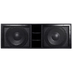 Bassboss SSP215-MK3 Dual 15" Subwoofer