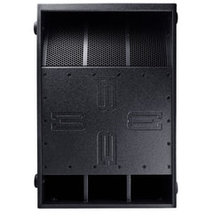 Bassboss VS21-MK3 Single 21" Subwoofer