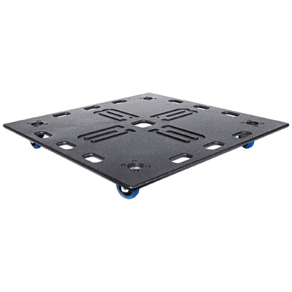 Bassboss ZV28-MK3 Double 18″ Subwoofer