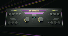 Baby Audio Comeback Kid Transient Shaper
