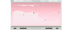 Baby Audio Smooth Operator Compressor