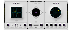 Baby Audio Spaced Out Chorus/Vibrato